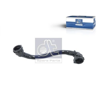 Coolant Pipe